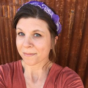 Meet your Posher, Aly